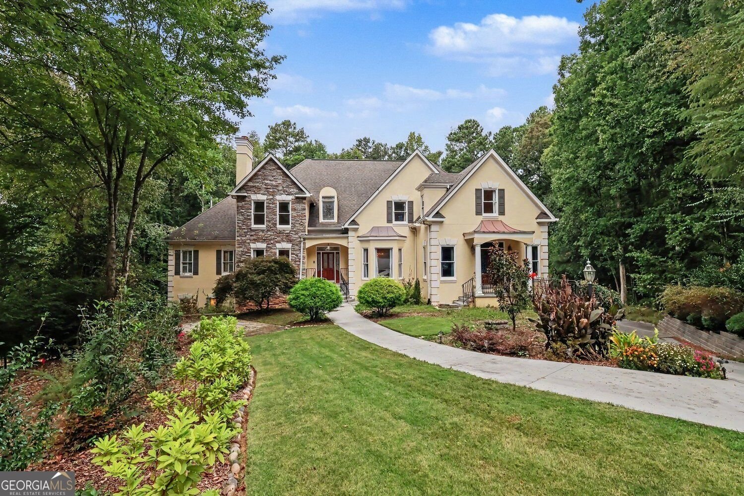 215 Hamden Trace Atlanta - Photo 6