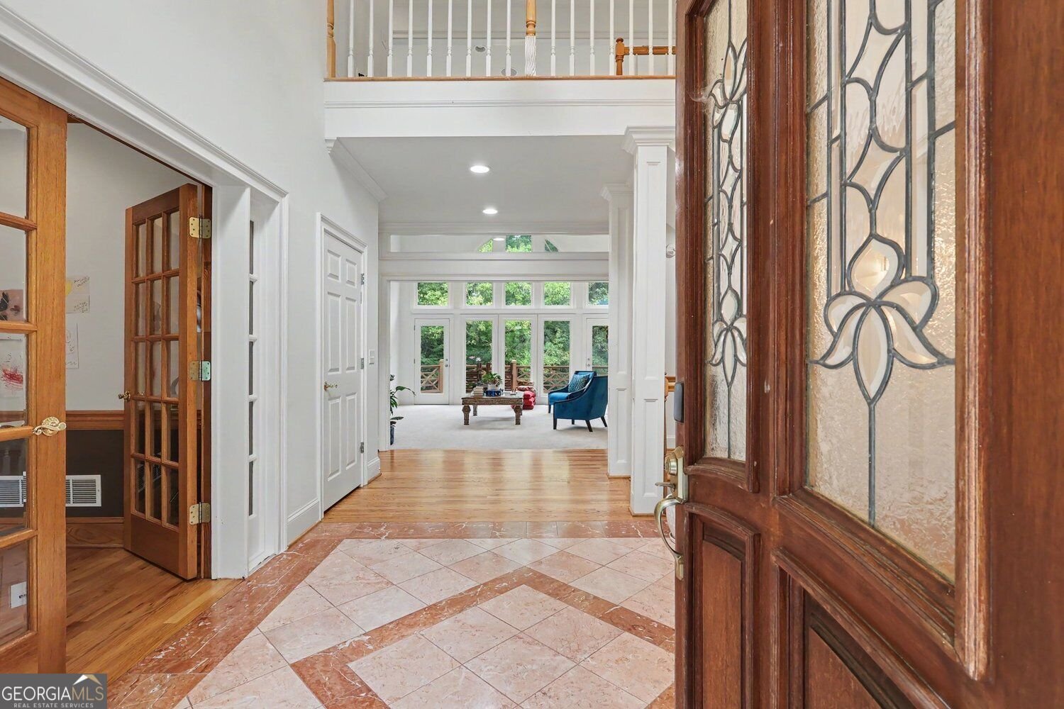 215 Hamden Trace Atlanta - Photo 7