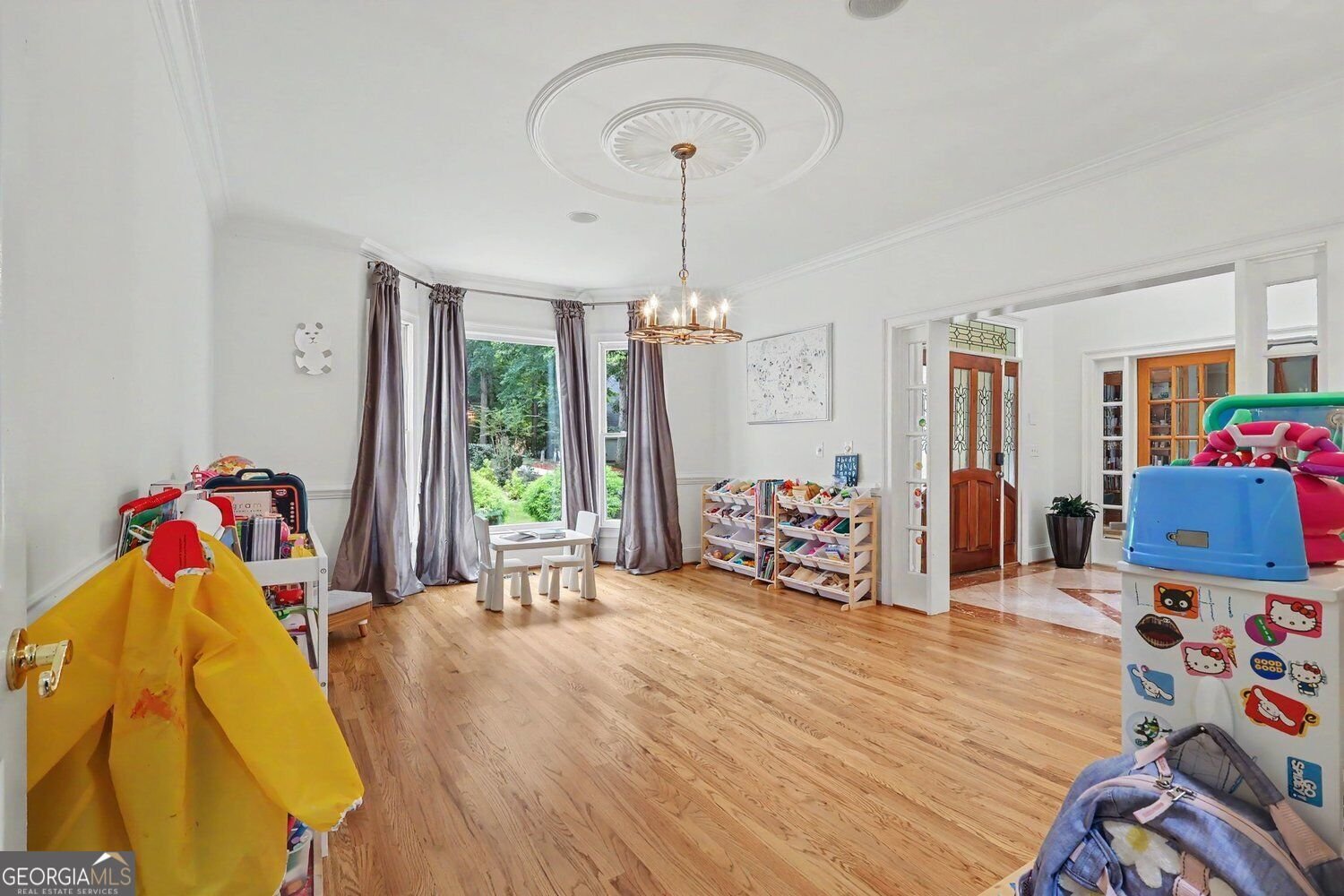 215 Hamden Trace Atlanta - Photo 9