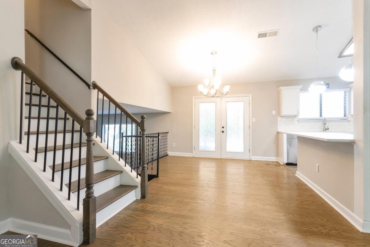 676 Tarkington Road Stone Mountain - Photo 10
