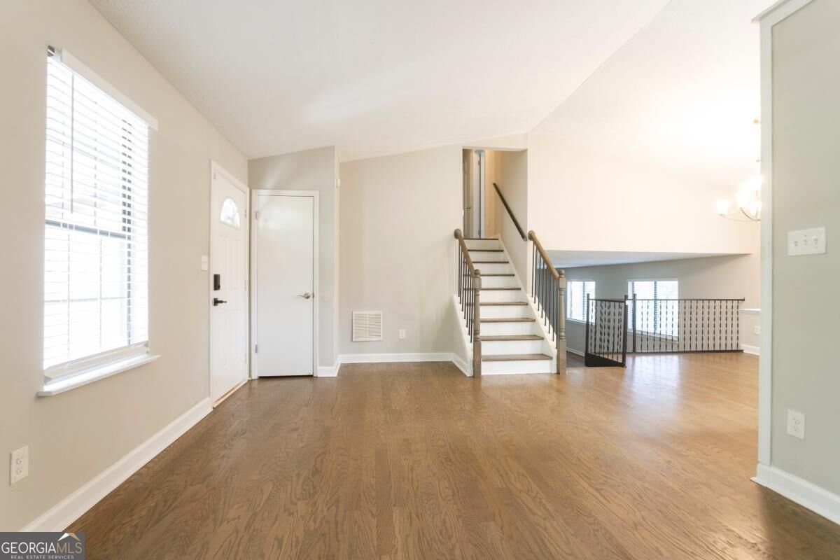 676 Tarkington Road Stone Mountain - Photo 11