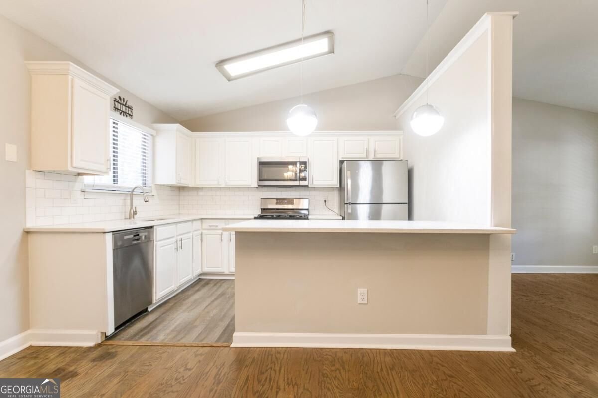 676 Tarkington Road Stone Mountain - Photo 13