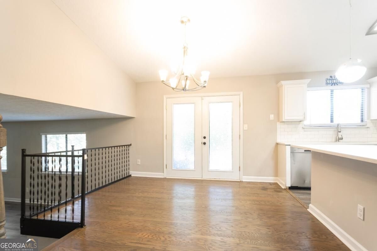 676 Tarkington Road Stone Mountain - Photo 14