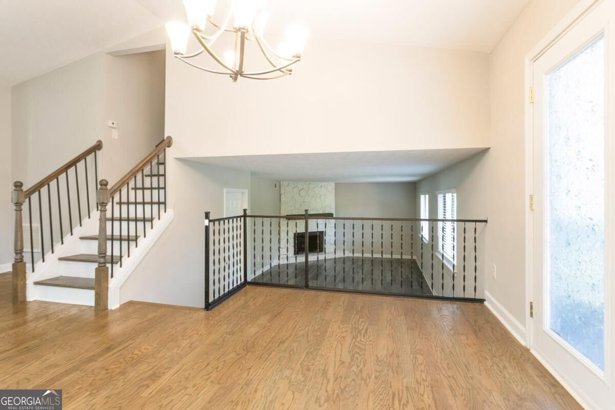 676 Tarkington Road Stone Mountain - Photo 15