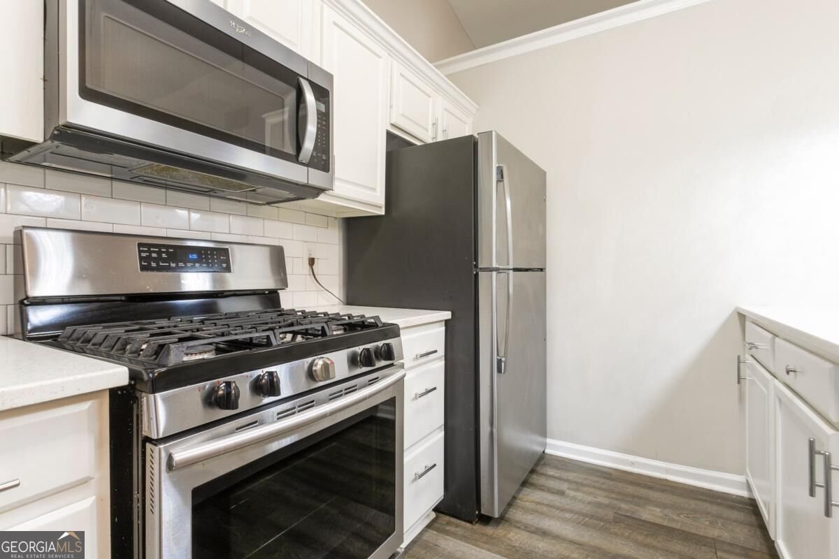 676 Tarkington Road Stone Mountain - Photo 16