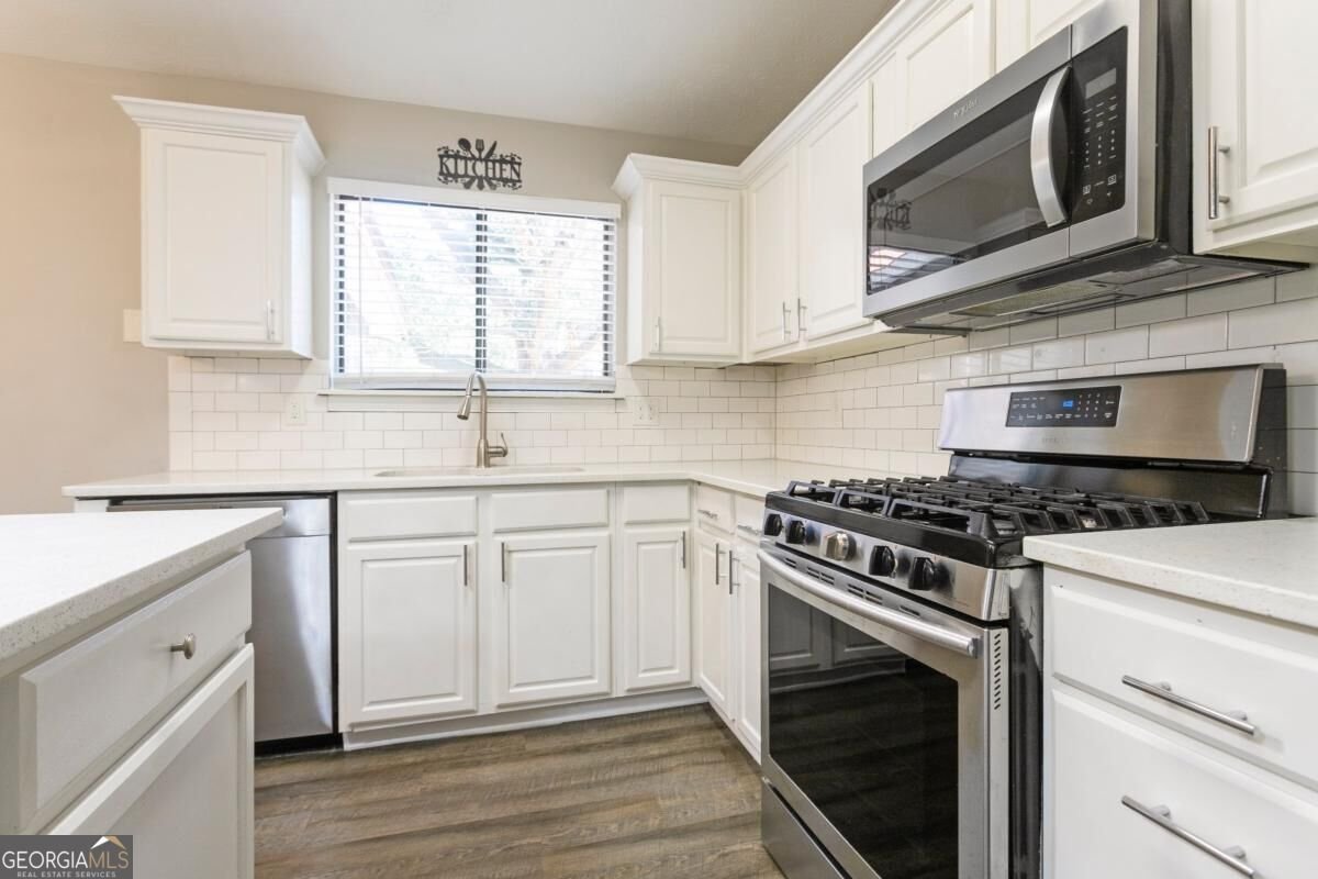 676 Tarkington Road Stone Mountain - Photo 17