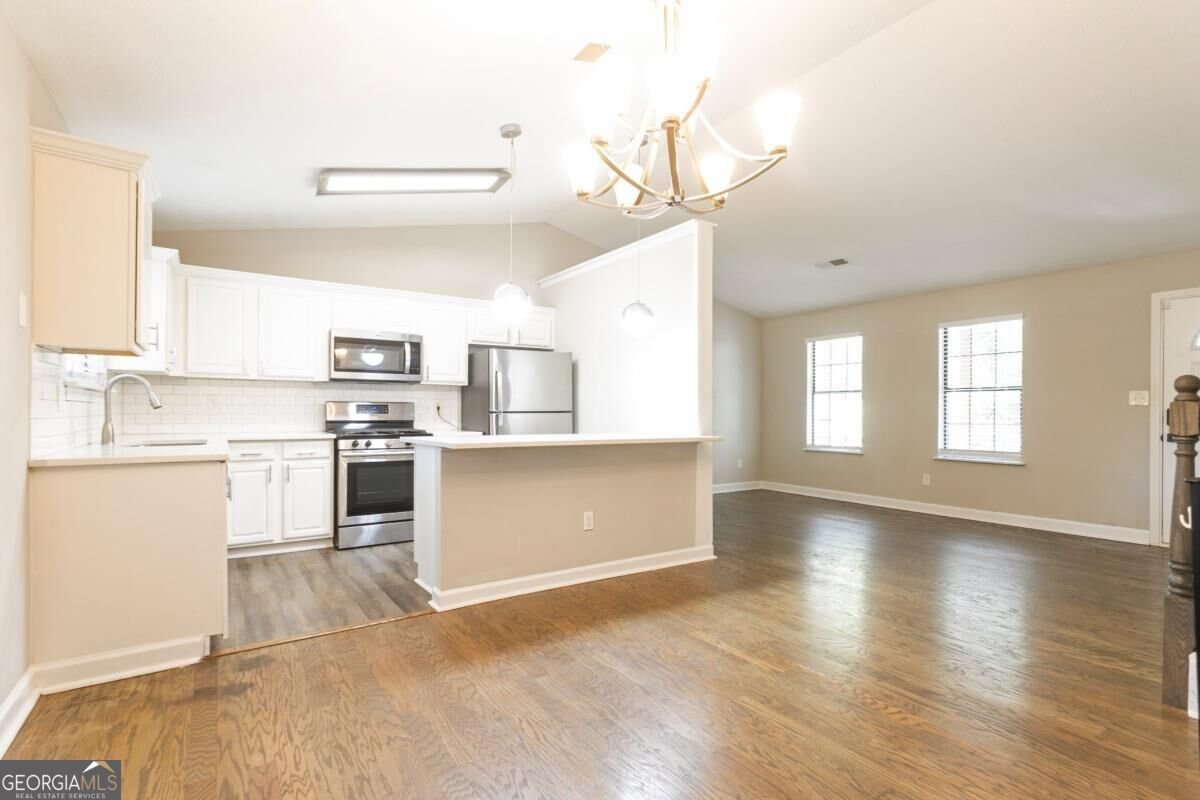 676 Tarkington Road Stone Mountain - Photo 19