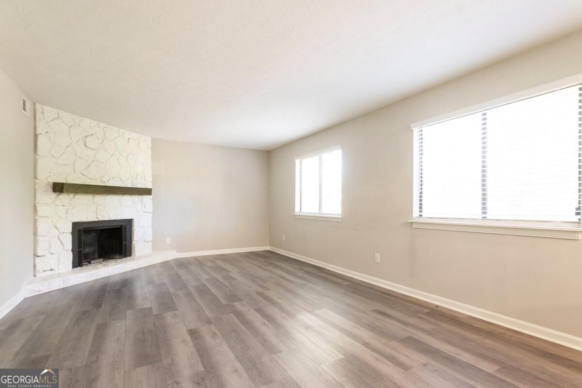 676 Tarkington Road Stone Mountain - Photo 20