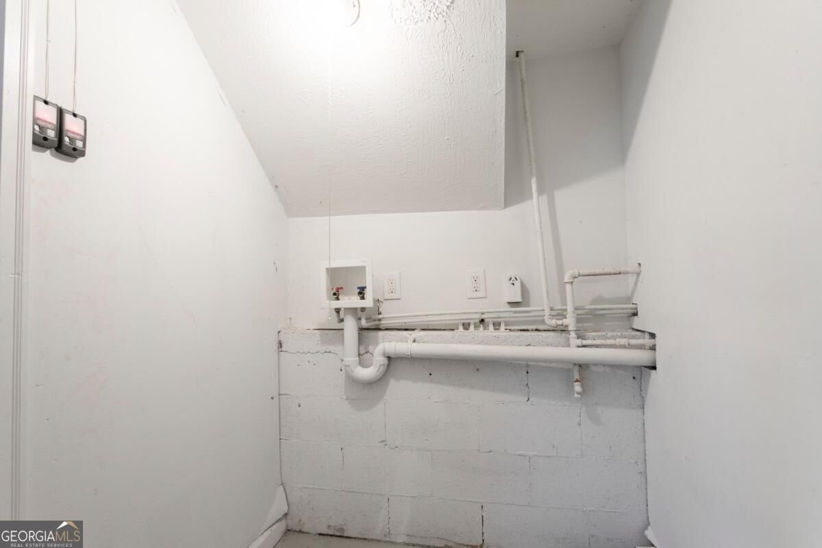 676 Tarkington Road Stone Mountain - Photo 23