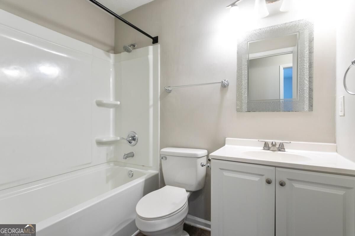 676 Tarkington Road Stone Mountain - Photo 28