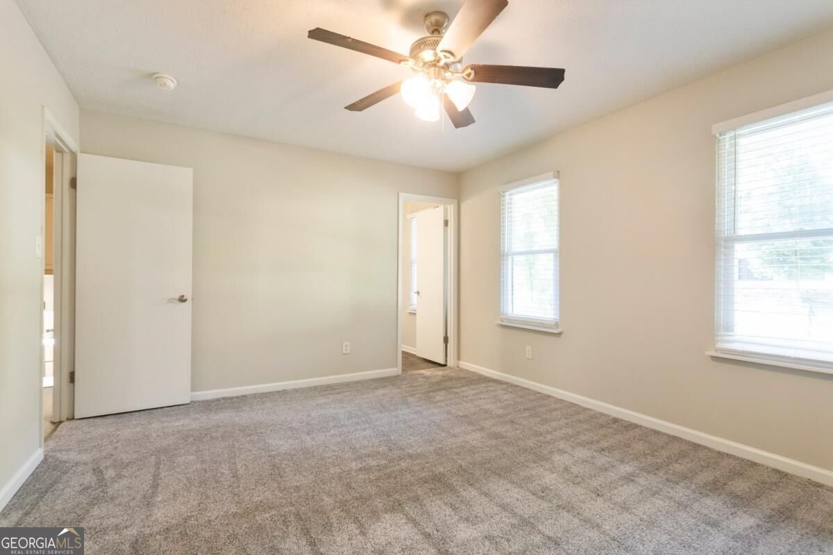 676 Tarkington Road Stone Mountain - Photo 31