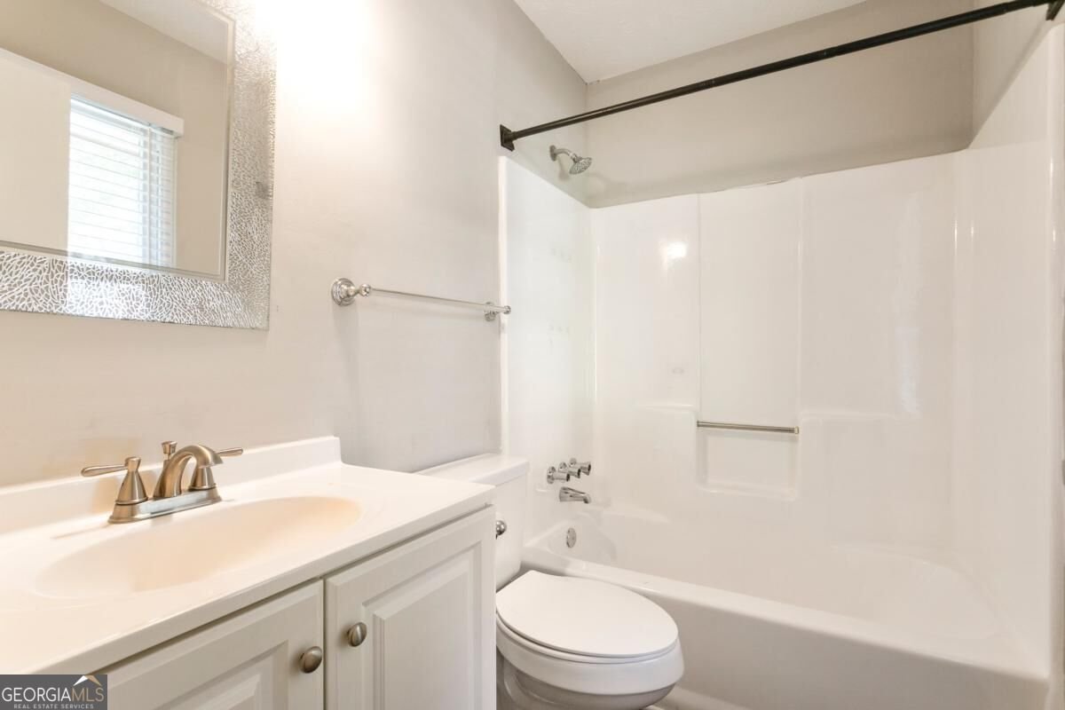 676 Tarkington Road Stone Mountain - Photo 32