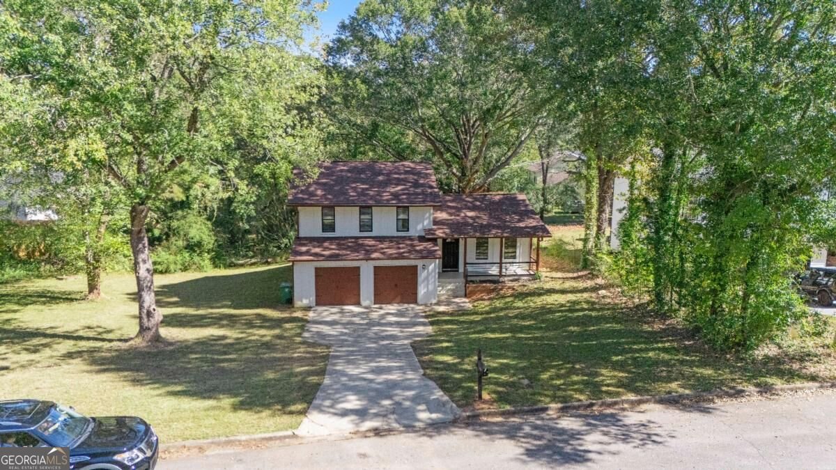 676 Tarkington Road Stone Mountain - Photo 33