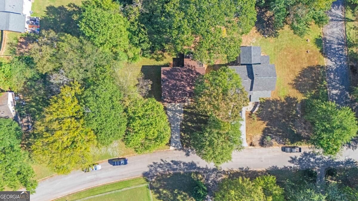 676 Tarkington Road Stone Mountain - Photo 34