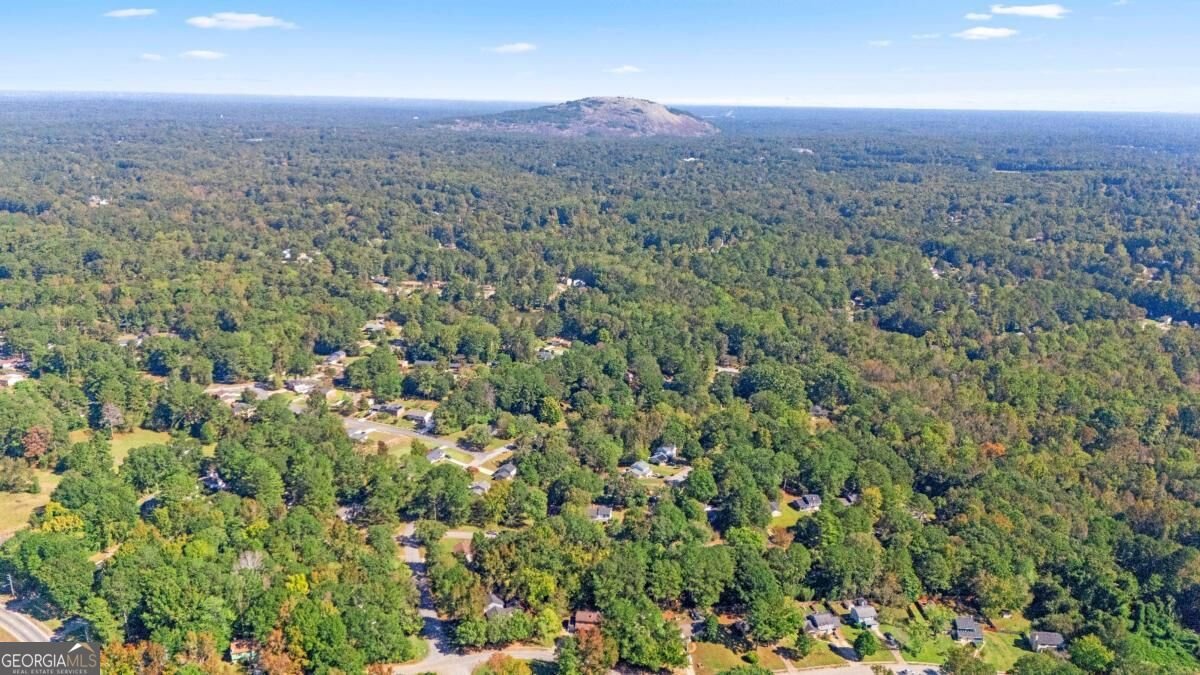 676 Tarkington Road Stone Mountain - Photo 35
