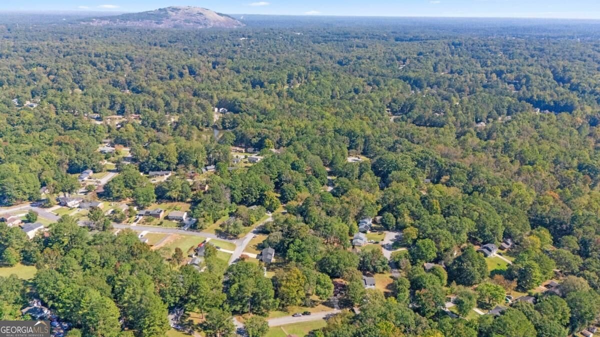 676 Tarkington Road Stone Mountain - Photo 37