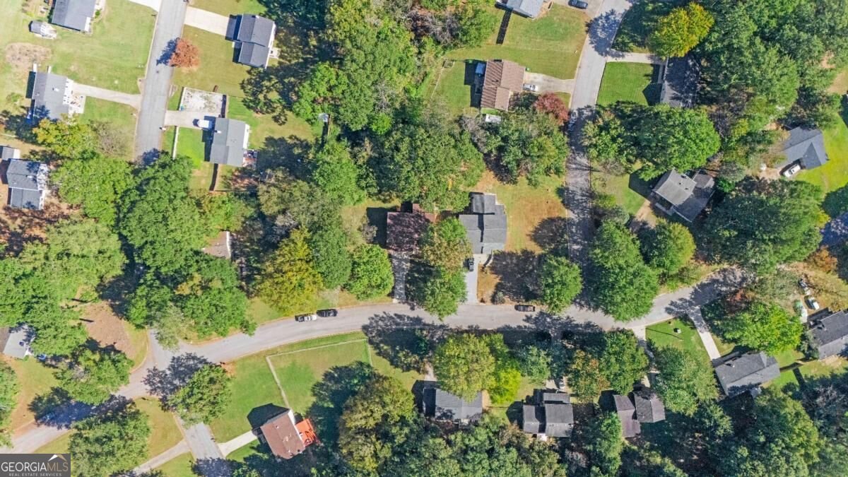 676 Tarkington Road Stone Mountain - Photo 38