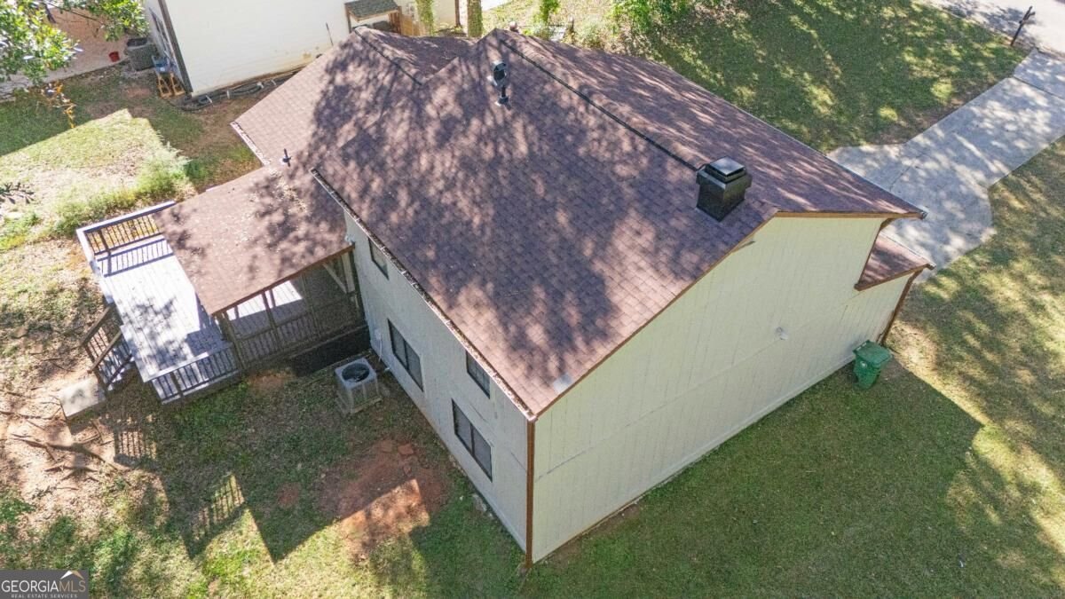 676 Tarkington Road Stone Mountain - Photo 39