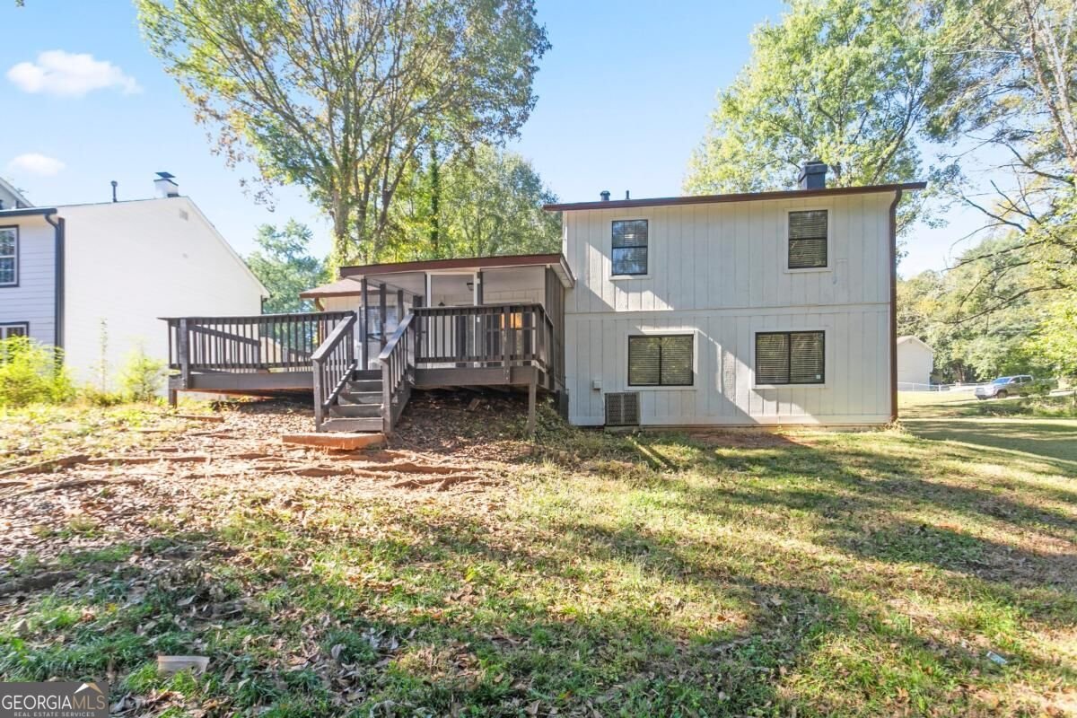 676 Tarkington Road Stone Mountain - Photo 6