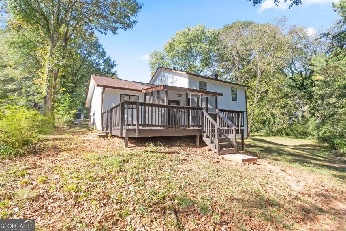 676 Tarkington Road Stone Mountain - Photo 7
