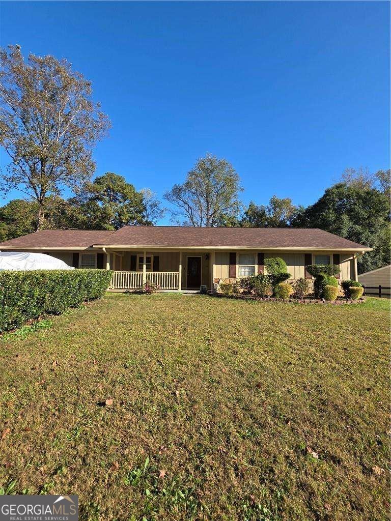 3608 Autumn Leaves Way Marietta - main photo