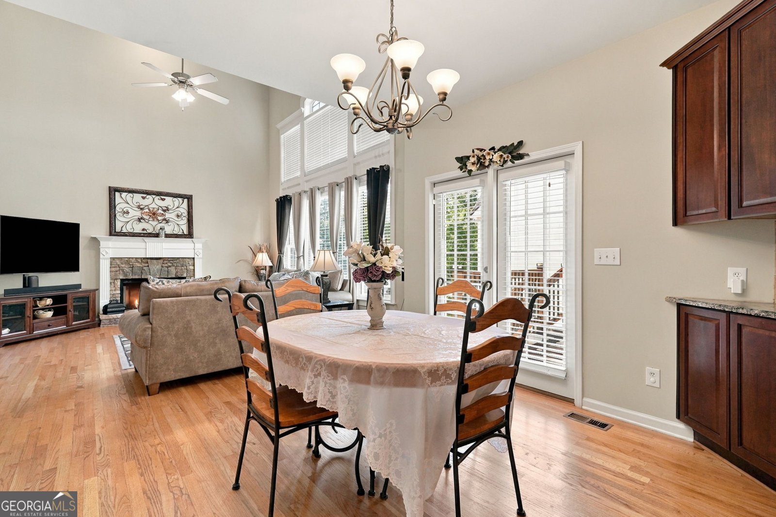 3856 Creekview Ridge Drive Buford - Photo 11