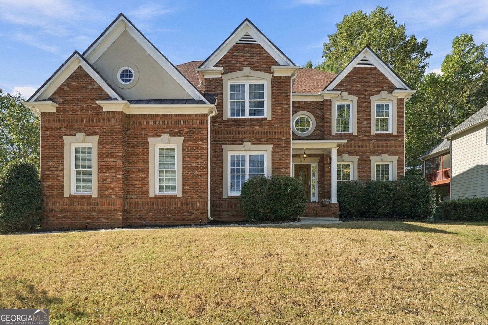 3856 Creekview Ridge Drive Buford - Photo 15