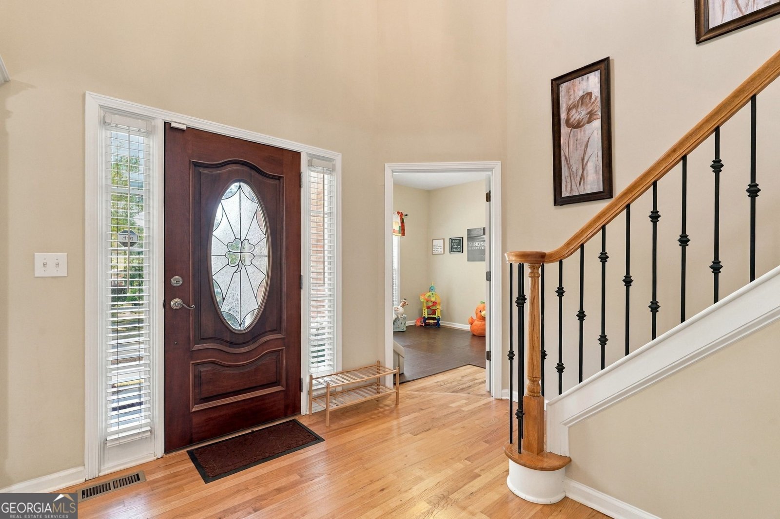 3856 Creekview Ridge Drive Buford - Photo 20