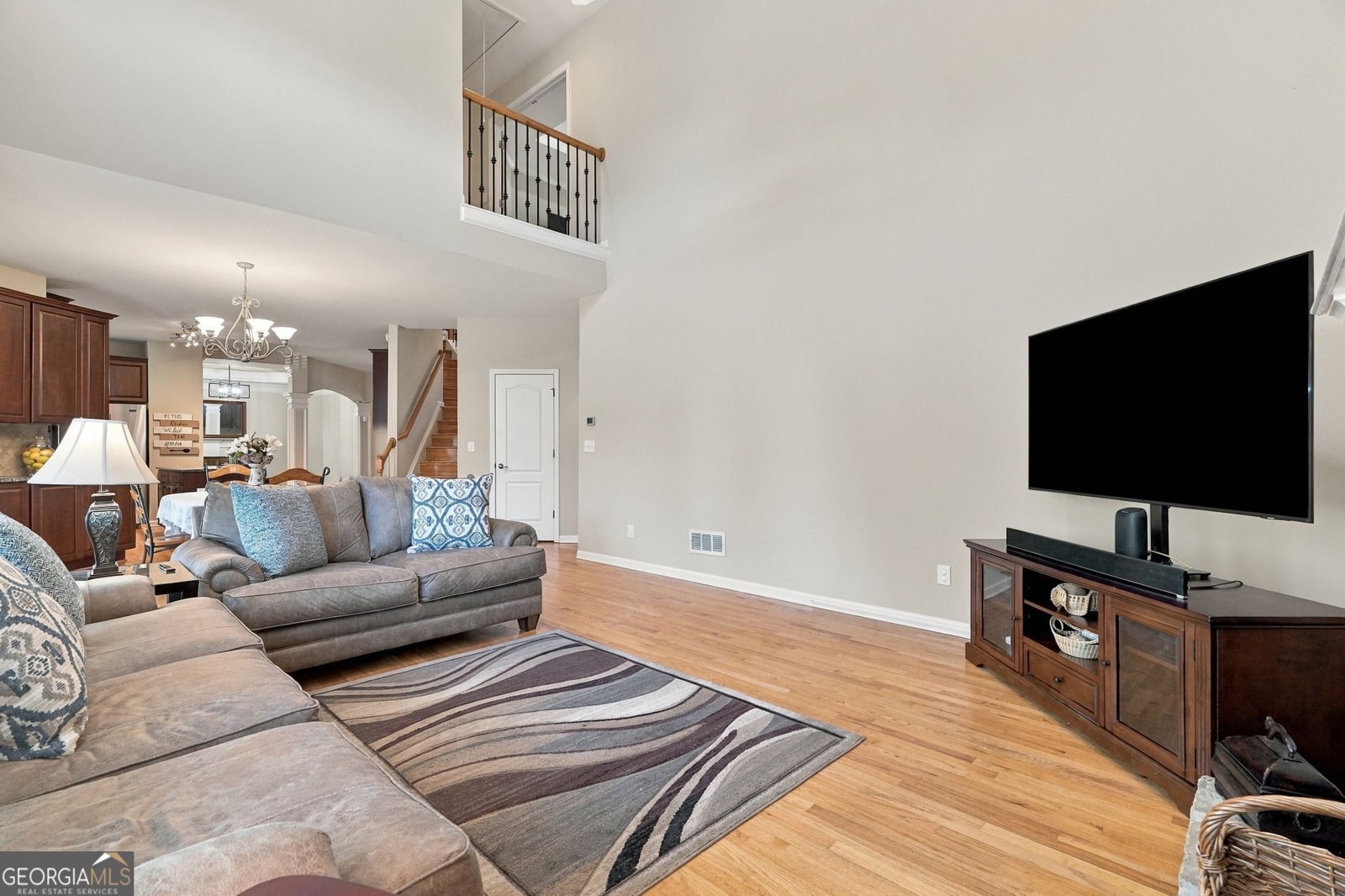 3856 Creekview Ridge Drive Buford - Photo 21