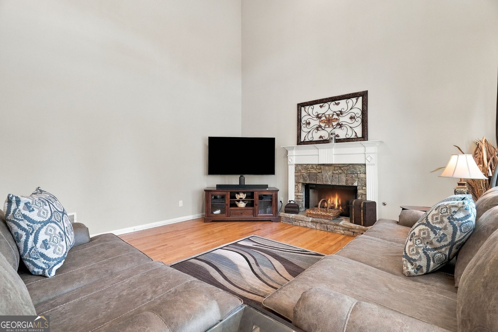 3856 Creekview Ridge Drive Buford - Photo 22
