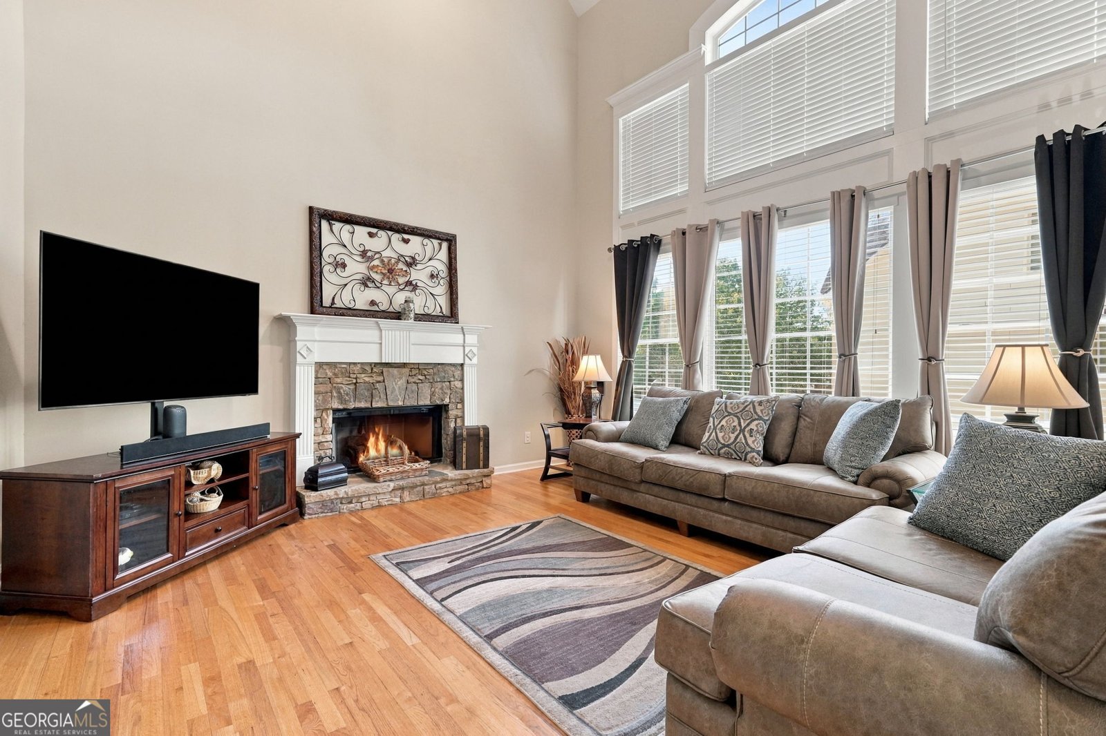3856 Creekview Ridge Drive Buford - Photo 23