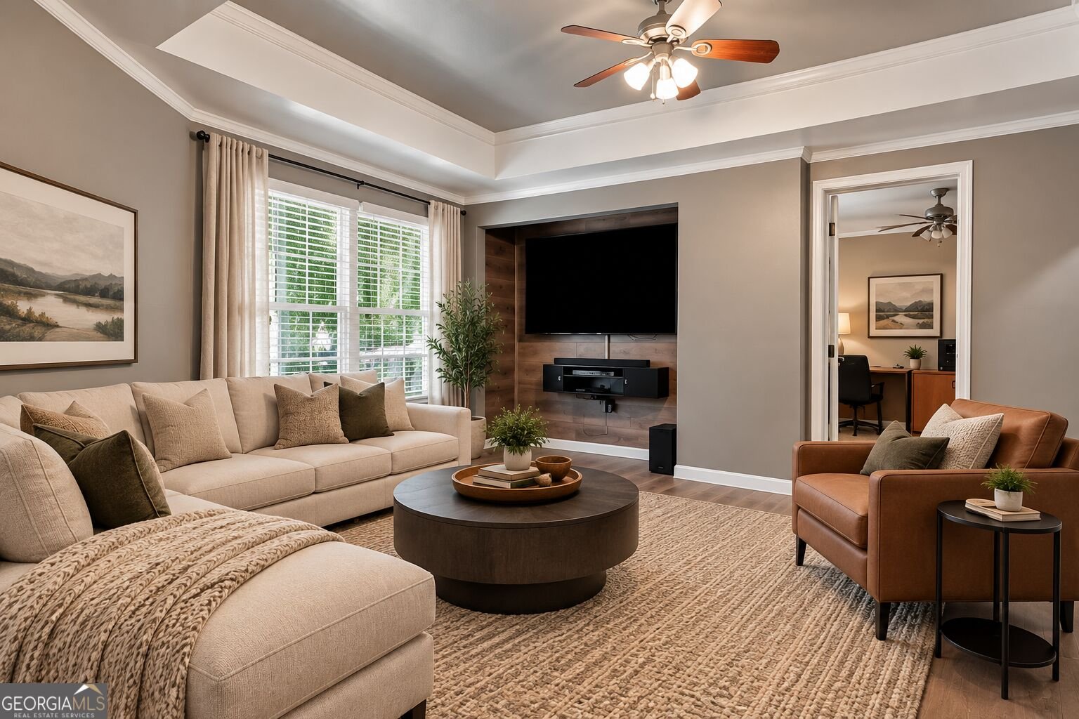 3856 Creekview Ridge Drive Buford - Photo 24