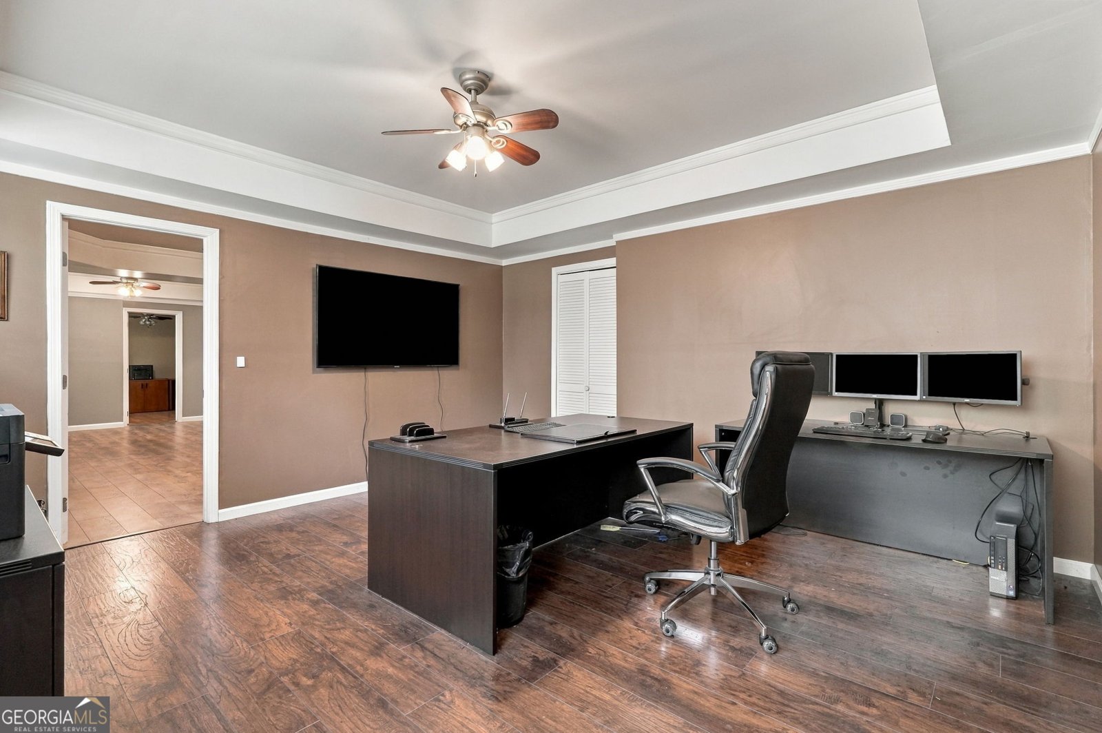 3856 Creekview Ridge Drive Buford - Photo 47