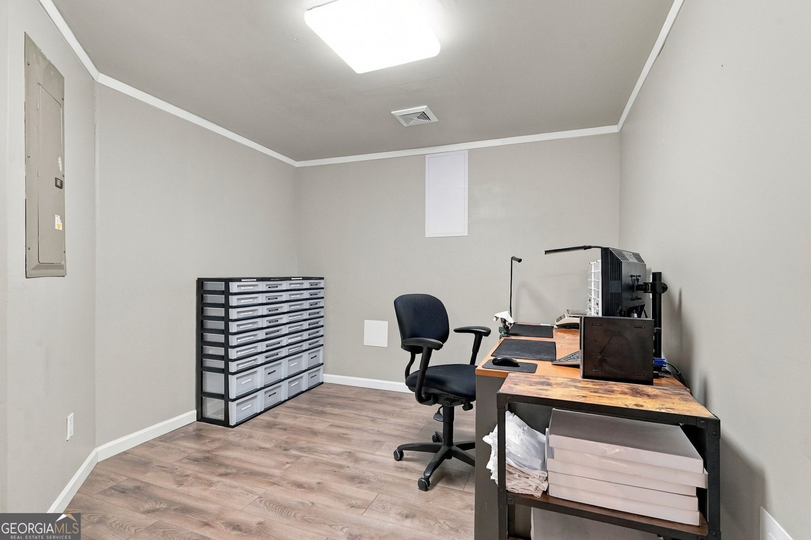 3856 Creekview Ridge Drive Buford - Photo 54