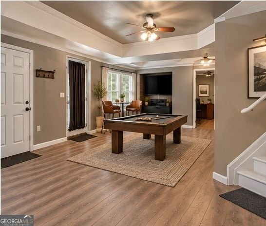 3856 Creekview Ridge Drive Buford - Photo 55