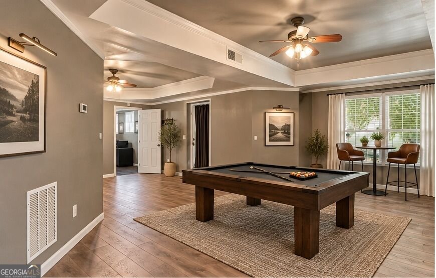 3856 Creekview Ridge Drive Buford - Photo 56