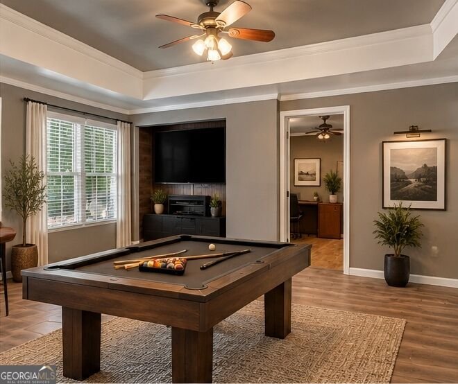 3856 Creekview Ridge Drive Buford - Photo 57