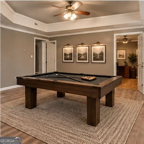 3856 Creekview Ridge Drive Buford - Photo 59