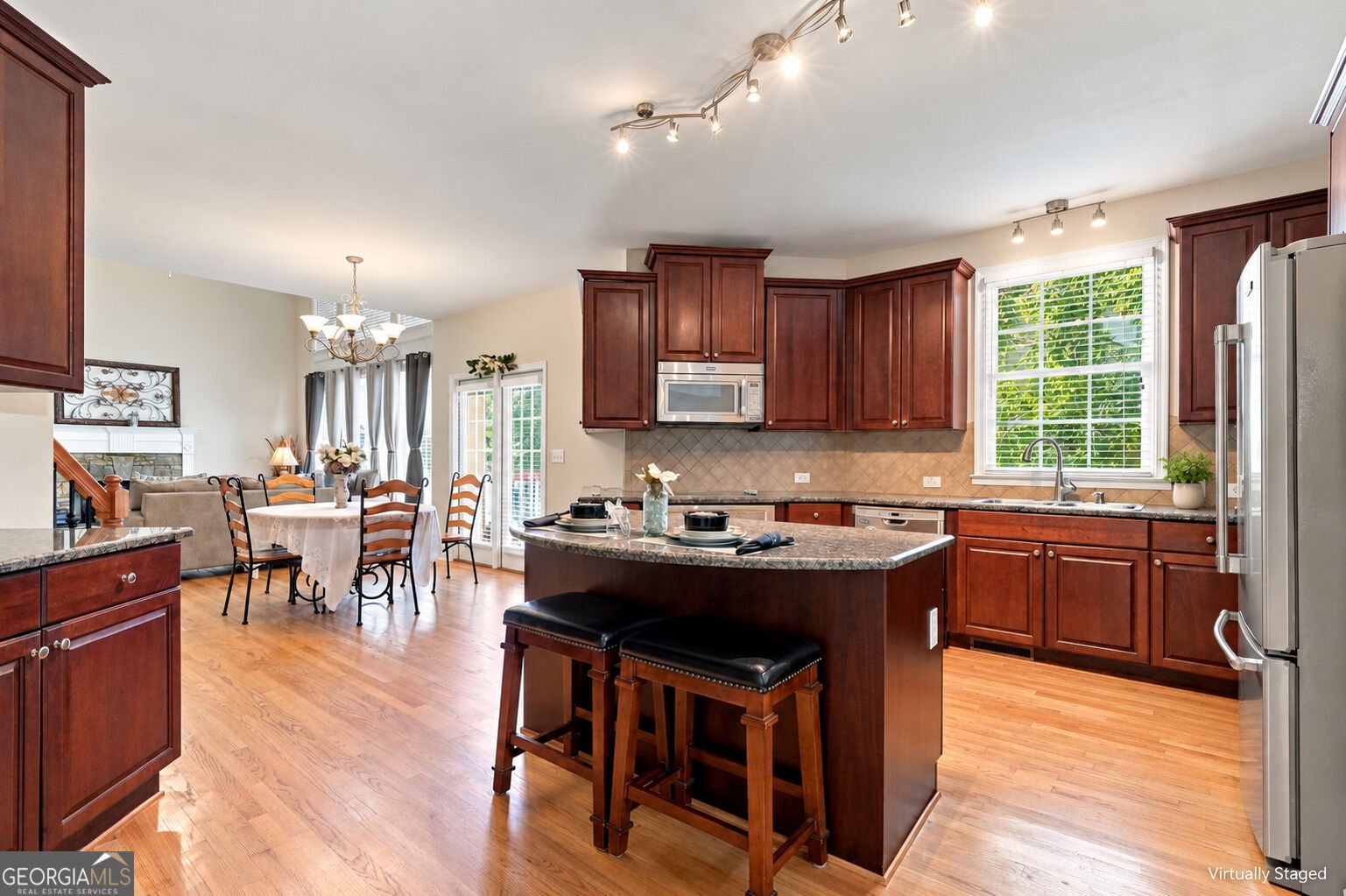 3856 Creekview Ridge Drive Buford - Photo 6