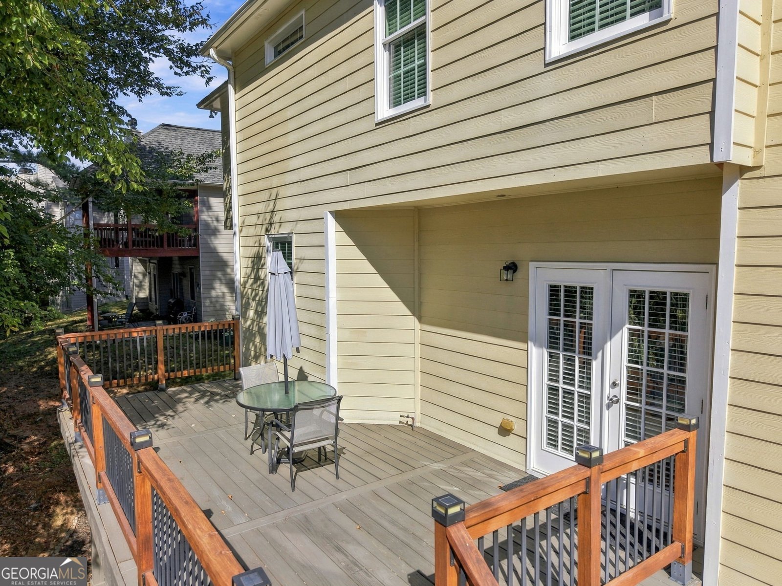 3856 Creekview Ridge Drive Buford - Photo 64