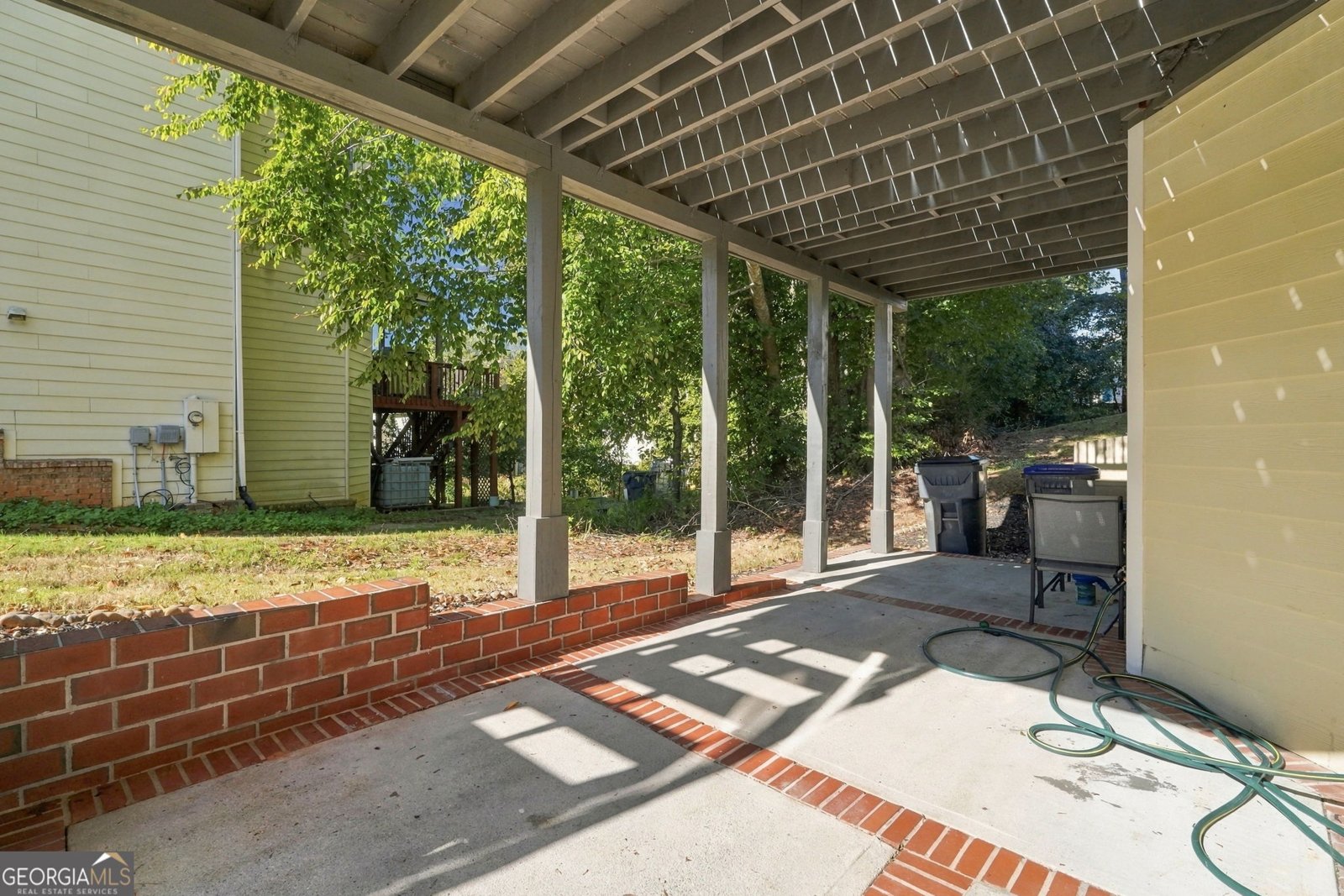 3856 Creekview Ridge Drive Buford - Photo 65