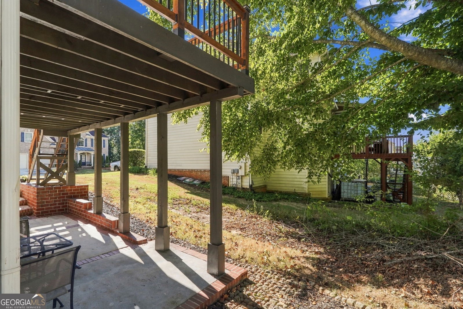 3856 Creekview Ridge Drive Buford - Photo 66