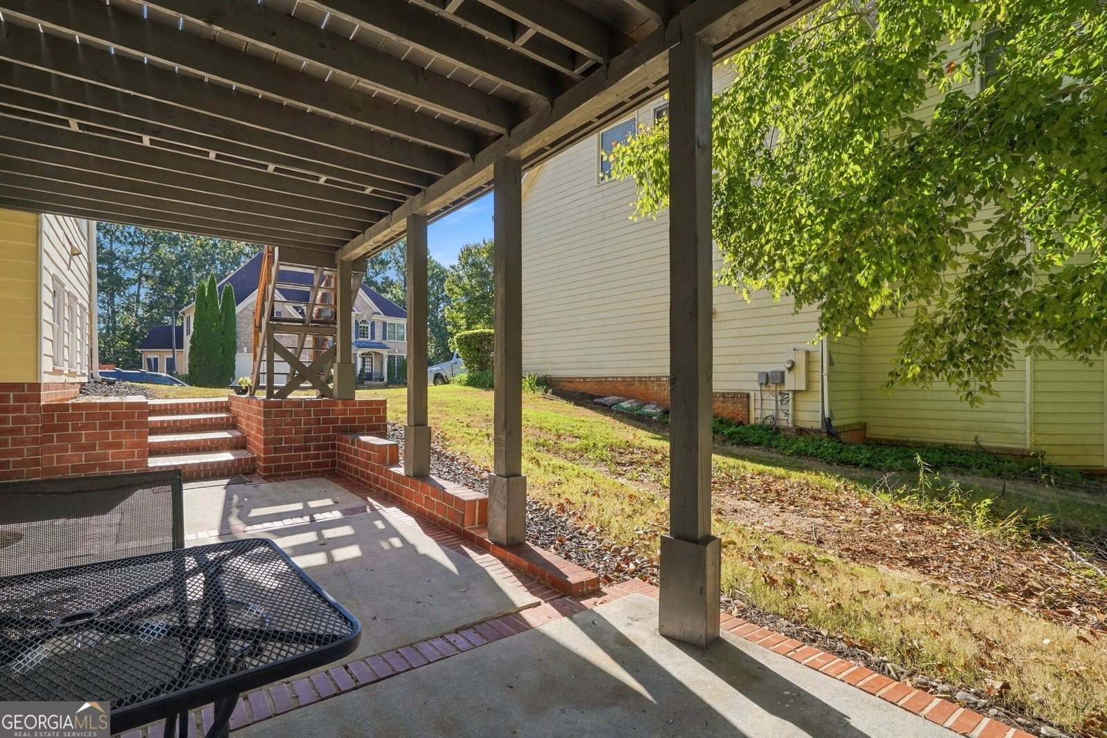 3856 Creekview Ridge Drive Buford - Photo 67