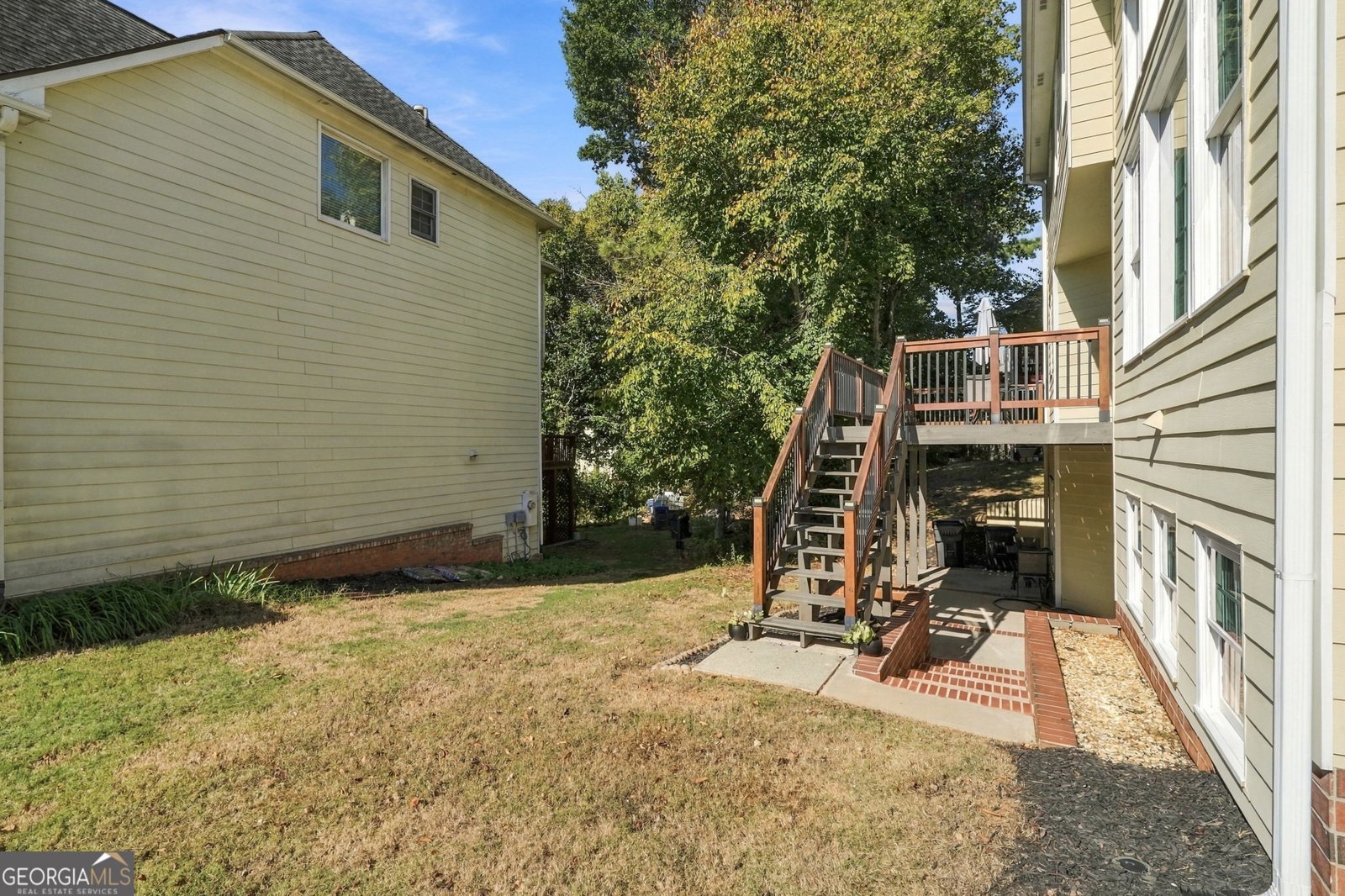 3856 Creekview Ridge Drive Buford - Photo 68