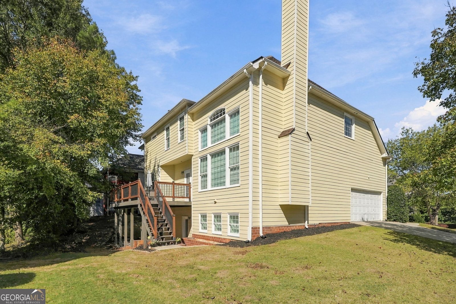 3856 Creekview Ridge Drive Buford - Photo 69