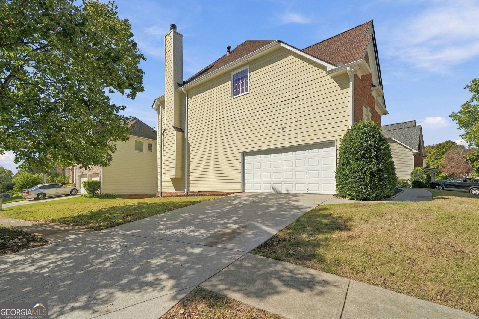 3856 Creekview Ridge Drive Buford - Photo 70