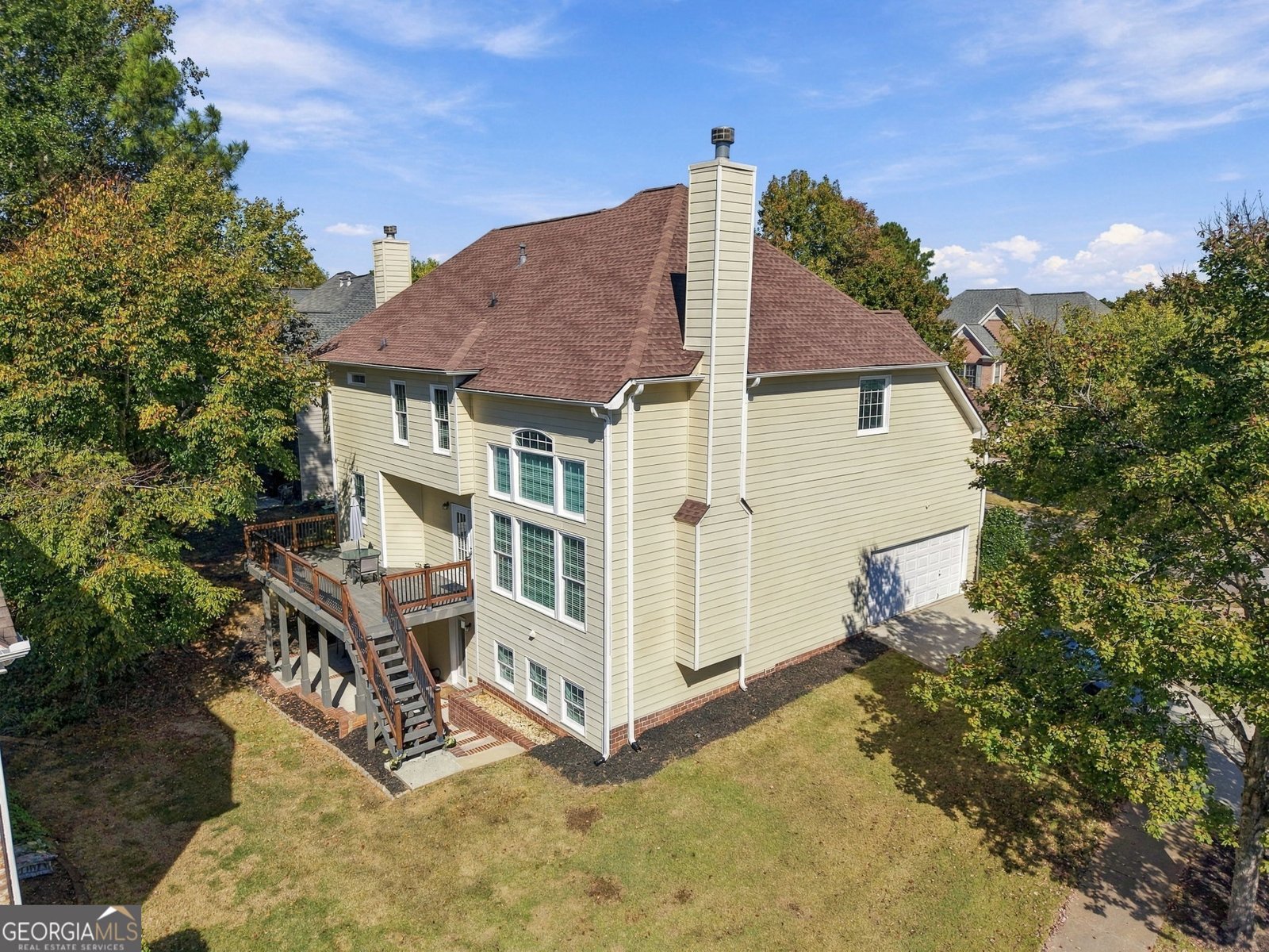 3856 Creekview Ridge Drive Buford - Photo 71