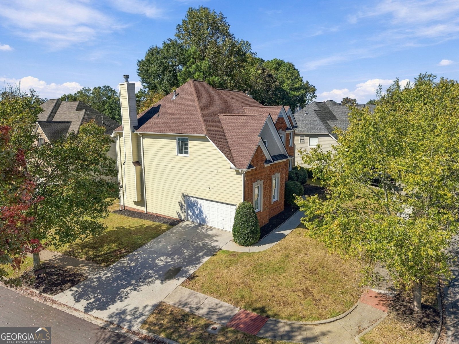 3856 Creekview Ridge Drive Buford - Photo 72