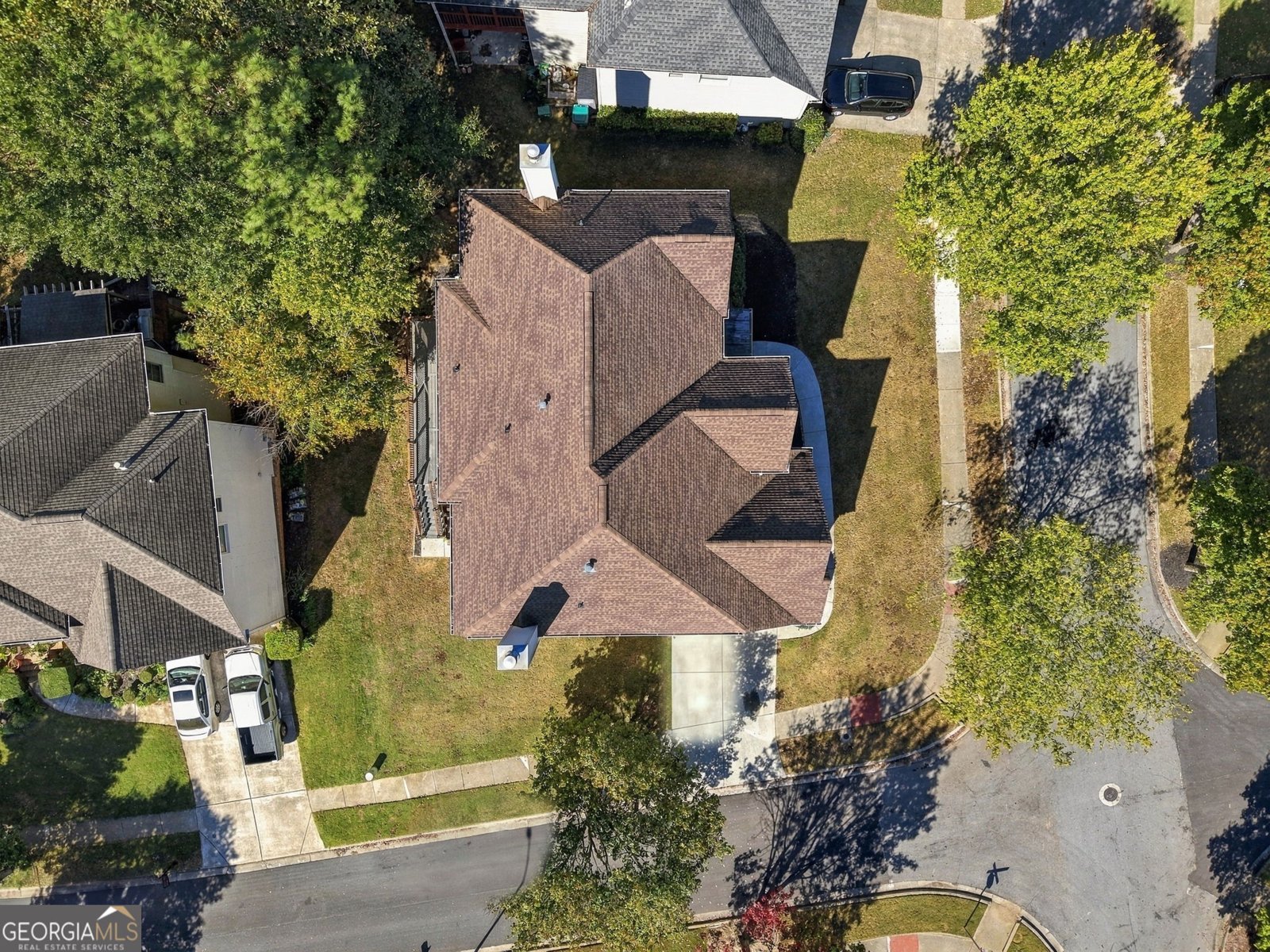 3856 Creekview Ridge Drive Buford - Photo 73