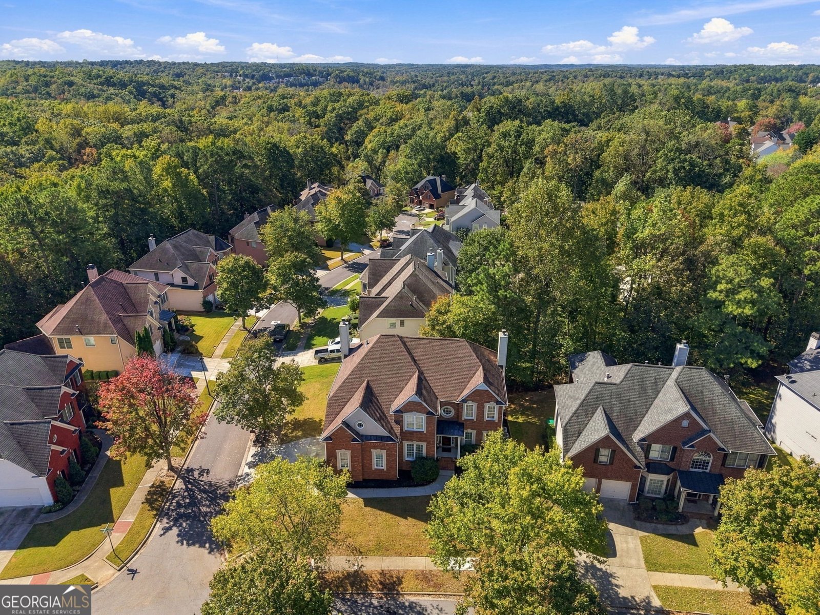 3856 Creekview Ridge Drive Buford - Photo 76